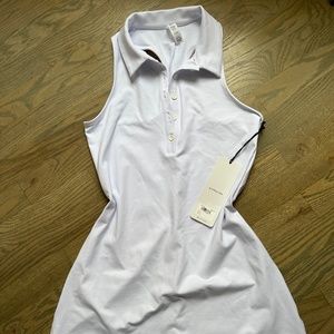 Alo Yoga Charmed Tennis Dress
